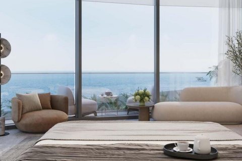 Duplex in Al Marjan Island, Ras Al Khaimah, VAE: 2 Schlafzimmer, 186.54 m2 Nr. 573626