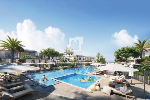 Kuća u nizu u gradu Al Hamra Village, Ras Al Khaimah, UAE 3 spavaće sobe, 196 m2 Br. 387927 - Slika 9