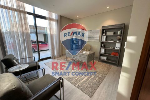 Villa Abu Dhabijā, AAE 4 istabas, 780 m2 Nr. 484848 - attēls 8