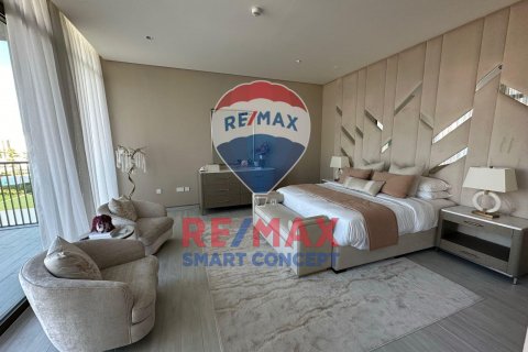 Villa Abu Dhabijā, AAE 4 istabas, 780 m2 Nr. 484848 - attēls 12