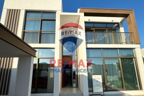Villa Abu Dhabijā, AAE 4 istabas, 780 m2 Nr. 484848 - attēls 4
