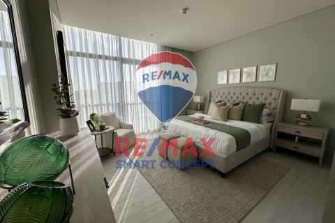 Villa Abu Dhabijā, AAE 4 istabas, 780 m2 Nr. 484848 - attēls 11