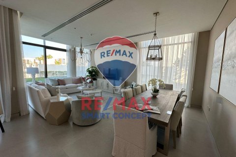 Villa itt: Abu Dhabi, EAE, 4 hálószoba, 336.8 m², azonosító: 484844 - fénykép 10