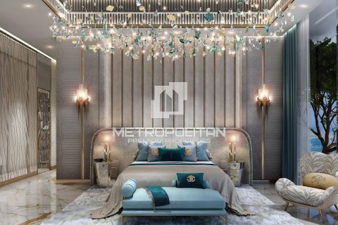 Byt v Dubai Harbour, SAE 2 ložnice, 141 m² Č.: 542699 - fotografie 4