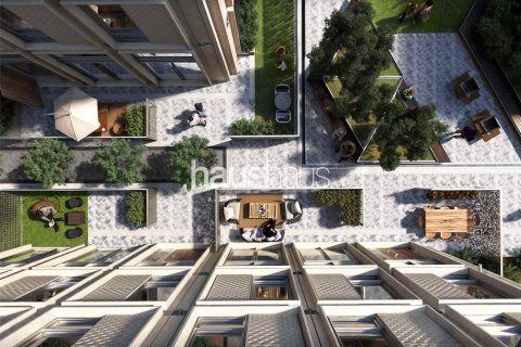 Dubai, UAE의 판매용 아파트 침실 1개, 99제곱미터 번호 626266 - 사진 9
