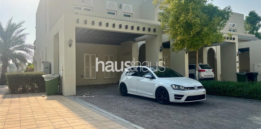 Σπίτι σε Al Furjan, Dubai, ΗΑΕ 3 υπνοδωμάτια, 307 τ.μ. Αρ. 626456