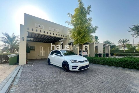 Σπίτι σε Al Furjan, Dubai, ΗΑΕ 3 υπνοδωμάτια, 307 τ.μ. Αρ. 626456 - φωτογραφία 20