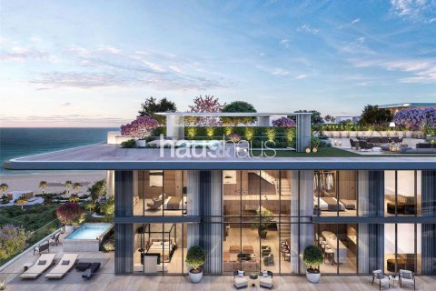 Müüa katusekorter asukohaga Deira, Dubai, AÜE: 5 magamistoaga, 609 m² Nr 626267 - pilt 2