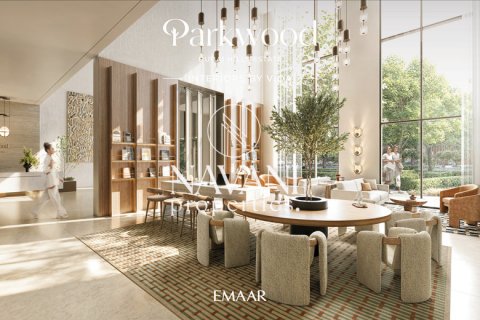 Müüa ridamaja asukohaga Dubai Hills Estate, AÜE: 3 magamistoaga, 359.349 m² Nr 590417 - pilt 10