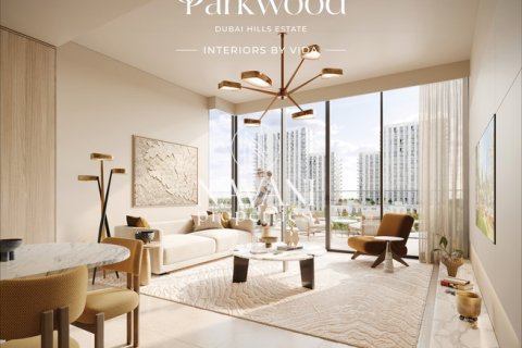 Müüa ridamaja asukohaga Dubai Hills Estate, AÜE: 3 magamistoaga, 359.349 m² Nr 590417 - pilt 8