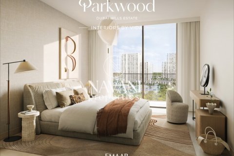 Müüa ridamaja asukohaga Dubai Hills Estate, AÜE: 3 magamistoaga, 359.349 m² Nr 590417 - pilt 7