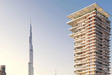 Apartament de vânzare în Dubai, EAU 2 dormitoare, 256 mp.  №598649 - poză 14