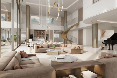 Apartament de vânzare în Dubai, EAU 2 dormitoare, 256 mp.  №598649 - poză 8