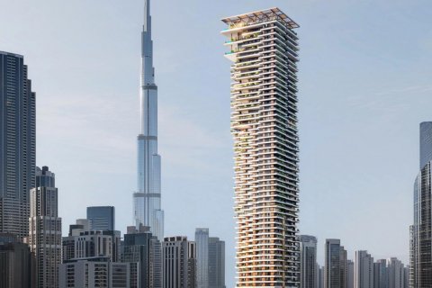 Apartament de vânzare în Dubai, EAU 2 dormitoare, 256 mp.  №598649 - poză 12