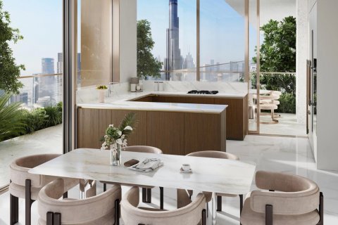 Apartament de vânzare în Dubai, EAU 2 dormitoare, 256 mp.  №598649 - poză 3