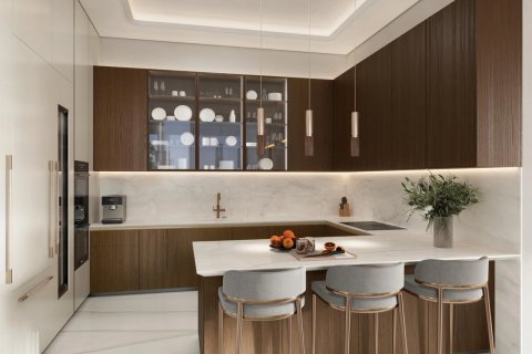 Apartament de vânzare în Dubai, EAU 2 dormitoare, 256 mp.  №598649 - poză 7