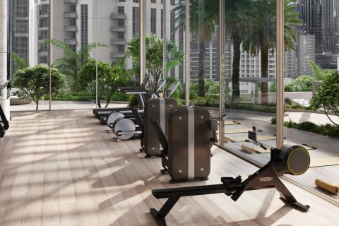 Apartament de vânzare în Dubai, EAU 2 dormitoare, 256 mp.  №598649 - poză 10