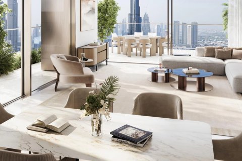 Apartament de vânzare în Dubai, EAU 2 dormitoare, 256 mp.  №598649 - poză 4