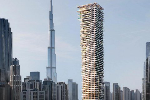 Apartment in Dubai, UAE 2 bedrooms, 161 sq.m. № 598650 - photo 11
