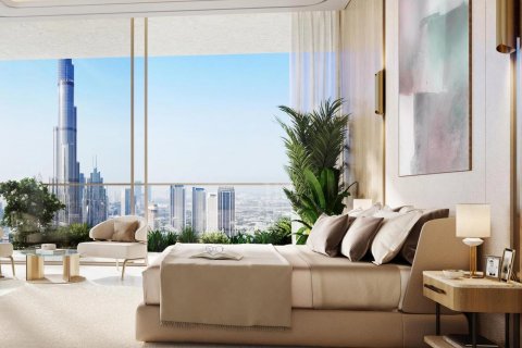 Apartment in Dubai, UAE 2 bedrooms, 161 sq.m. № 598650 - photo 4