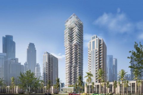 Apartment in Dubai, UAE 2 bedrooms, 161 sq.m. № 598650 - photo 14
