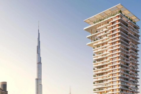Apartment in Dubai, UAE 2 bedrooms, 161 sq.m. № 598650 - photo 13