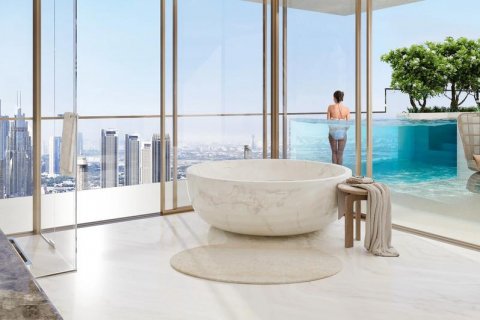 Apartment in Dubai, UAE 2 bedrooms, 161 sq.m. № 598650 - photo 8