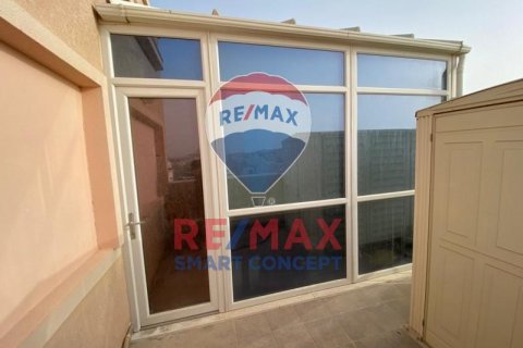 Таунхаус Al Reef, Абу-Даби, БАӘ-да 5 жатын бөлмелер, 348.3 м² № 451854 - фото 6