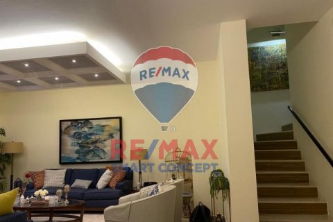 Таунхаус Al Reef, Абу-Даби, БАӘ-да 5 жатын бөлмелер, 348.3 м² № 451854 - фото 2