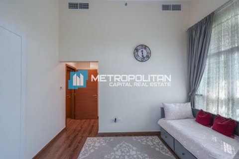 Apartament në Yas Island, Abu Dhabi, Emiratet e Bashkuara Arabe 2 dhoma gjumi, 139.3 m2. № 619182 - Foto 11