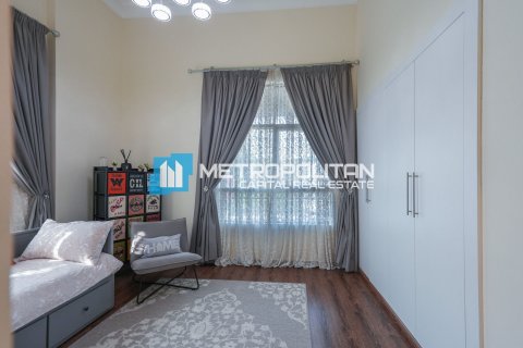 Apartament në Yas Island, Abu Dhabi, Emiratet e Bashkuara Arabe 2 dhoma gjumi, 139.3 m2. № 619182 - Foto 10