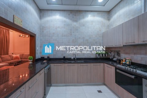 Apartament në Yas Island, Abu Dhabi, Emiratet e Bashkuara Arabe 2 dhoma gjumi, 139.3 m2. № 619182 - Foto 6