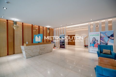 Apartament në Yas Island, Abu Dhabi, Emiratet e Bashkuara Arabe 2 dhoma gjumi, 139.3 m2. № 619182 - Foto 15