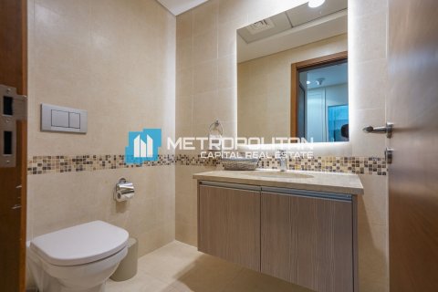 Apartament në Yas Island, Abu Dhabi, Emiratet e Bashkuara Arabe 2 dhoma gjumi, 139.3 m2. № 619182 - Foto 13