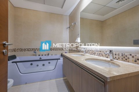 Apartament në Yas Island, Abu Dhabi, Emiratet e Bashkuara Arabe 2 dhoma gjumi, 139.3 m2. № 619182 - Foto 12