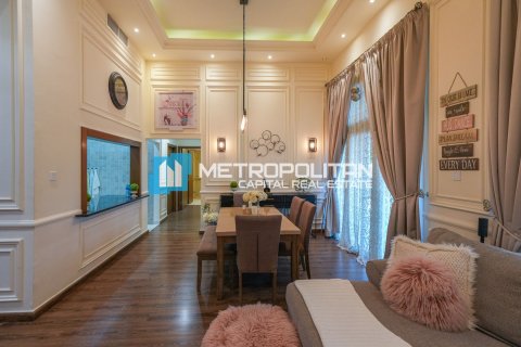 Apartament në Yas Island, Abu Dhabi, Emiratet e Bashkuara Arabe 2 dhoma gjumi, 139.3 m2. № 619182 - Foto 4
