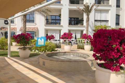 Apartament në Yas Island, Abu Dhabi, Emiratet e Bashkuara Arabe 2 dhoma gjumi, 139.3 m2. № 619182 - Foto 17