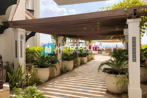 Apartament në Yas Island, Abu Dhabi, Emiratet e Bashkuara Arabe 2 dhoma gjumi, 139.3 m2. № 619182 - Foto 18