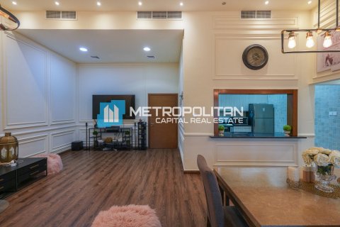 Apartament në Yas Island, Abu Dhabi, Emiratet e Bashkuara Arabe 2 dhoma gjumi, 139.3 m2. № 619182 - Foto 5