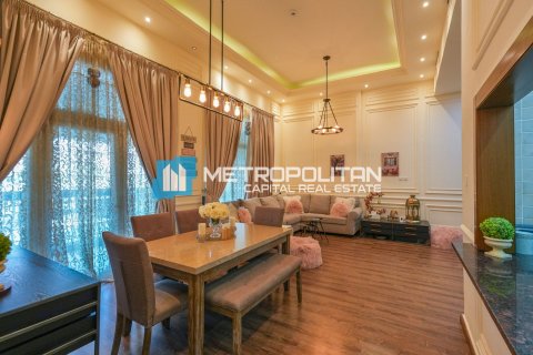 Apartament në Yas Island, Abu Dhabi, Emiratet e Bashkuara Arabe 2 dhoma gjumi, 139.3 m2. № 619182 - Foto 7