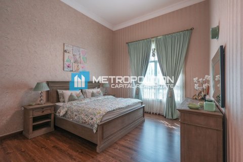 Apartament në Yas Island, Abu Dhabi, Emiratet e Bashkuara Arabe 2 dhoma gjumi, 139.3 m2. № 619182 - Foto 8