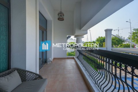 Apartament në Yas Island, Abu Dhabi, Emiratet e Bashkuara Arabe 2 dhoma gjumi, 139.3 m2. № 619182 - Foto 2