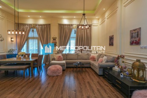 Apartmen di Yas Island, Abu Dhabi, UAE 2 bilik tidur, 139.3 meter persegi № 619182