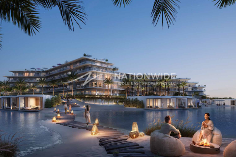 Villa til salgs i Abu Dhabi, Emiratene 3 soverom, 279 kvm Nr. 595636 - Foto 13