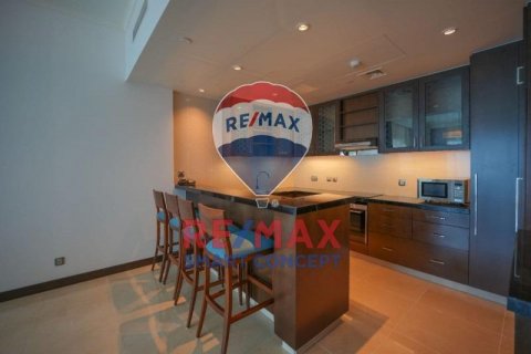 Appartement te koop in The Marina, Abu Dhabi, VAE 3 slaapkamers, 263.7 vr.m., nr 456886 - foto 3