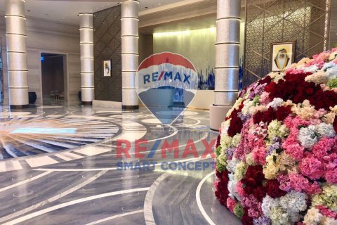 Appartement te koop in The Marina, Abu Dhabi, VAE 3 slaapkamers, 263.7 vr.m., nr 456886 - foto 11