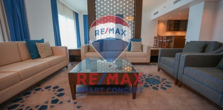 Appartement in The Marina, Abu Dhabi, VAE 3 slaapkamers, 263.7 vr.m. nr 456886