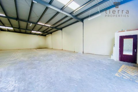 Depozit de închiriat în Al Quoz, Dubai, EAU 306.6 mp. №456882 - poză 3