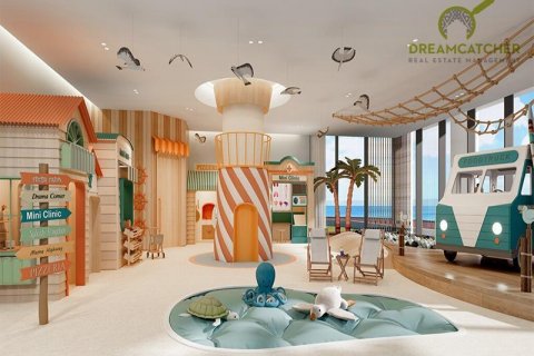 Apartamento para venda em Al Marjan Island, Ras Al Khaimah, EAU 2 quartos, 100.9 m2 № 588780 - foto 9