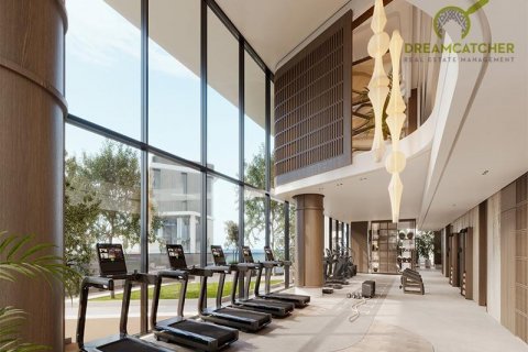 Apartamento para venda em Al Marjan Island, Ras Al Khaimah, EAU 2 quartos, 100.9 m2 № 588780 - foto 17